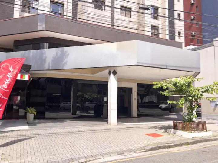 Roket Hostel Curitiba Exterior photo